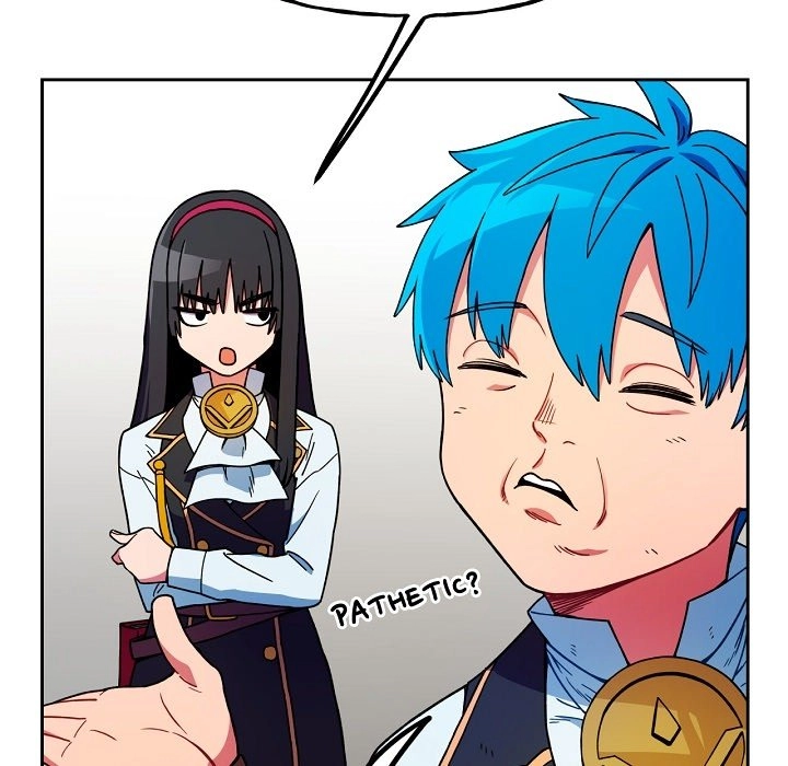 Summoners War: Summoners Academy Chapter 6 page 96 - 