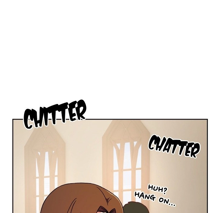 Summoners War: Summoners Academy Chapter 8 page 168 - 