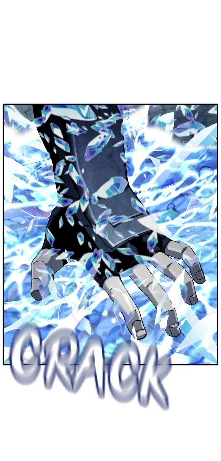Summoners War: Trackers Chapter 21 page 110 - 