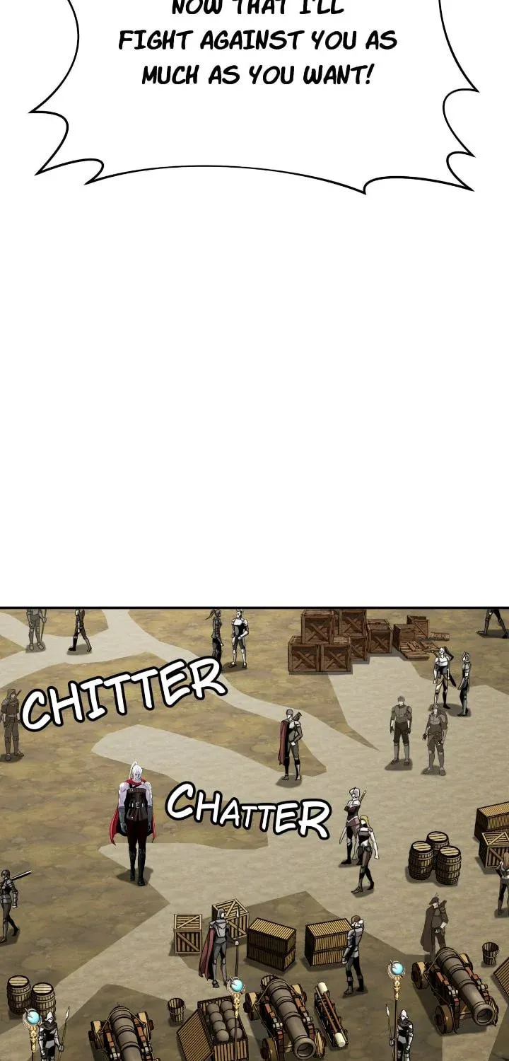 Summoners War: Trackers Chapter 21 page 121 - 