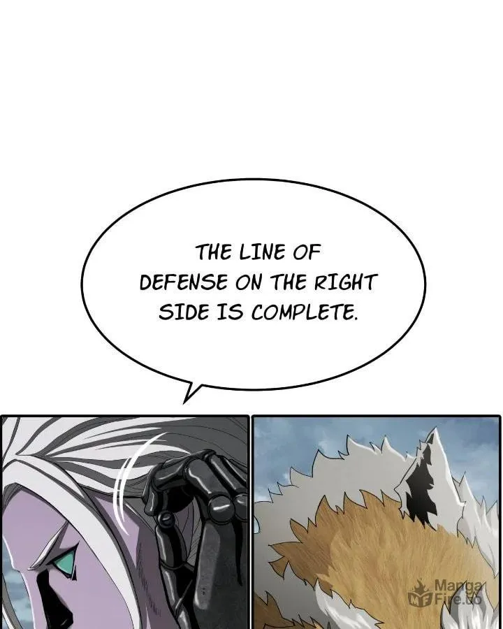 Summoners War: Trackers Chapter 21 page 124 - 