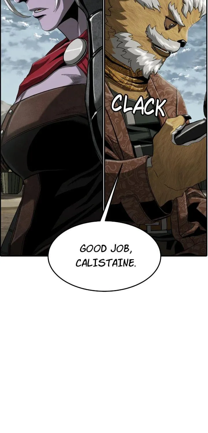 Summoners War: Trackers Chapter 21 page 125 - 