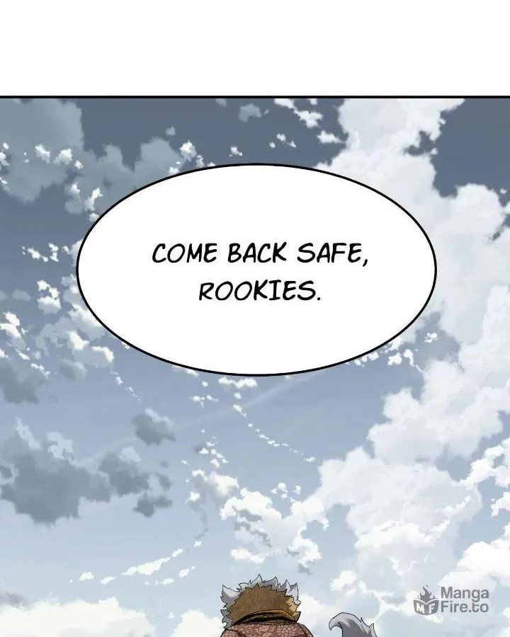 Summoners War: Trackers Chapter 21 page 126 - 