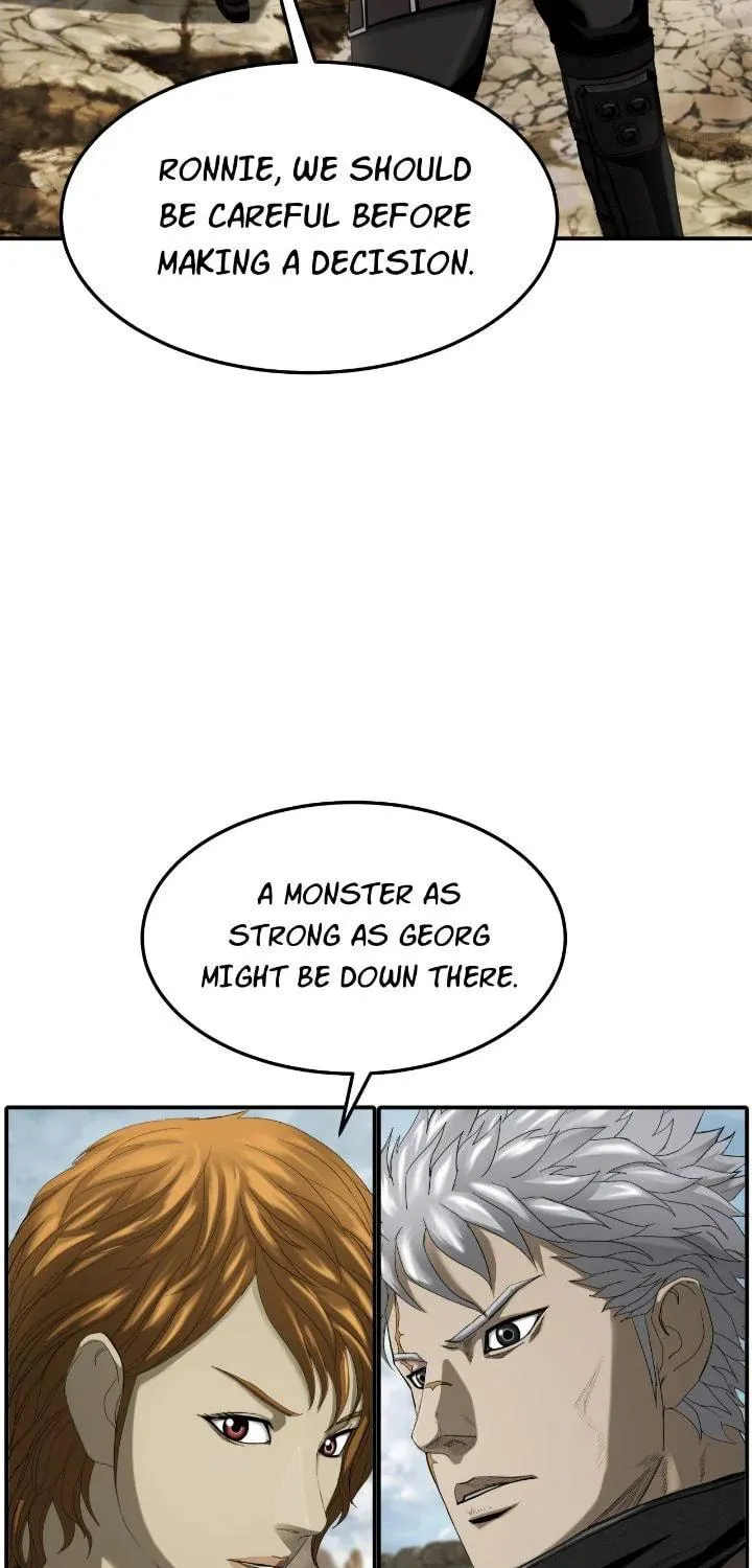 Summoners War: Trackers Chapter 21 page 16 - 