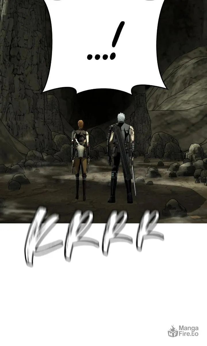 Summoners War: Trackers Chapter 21 page 27 - 