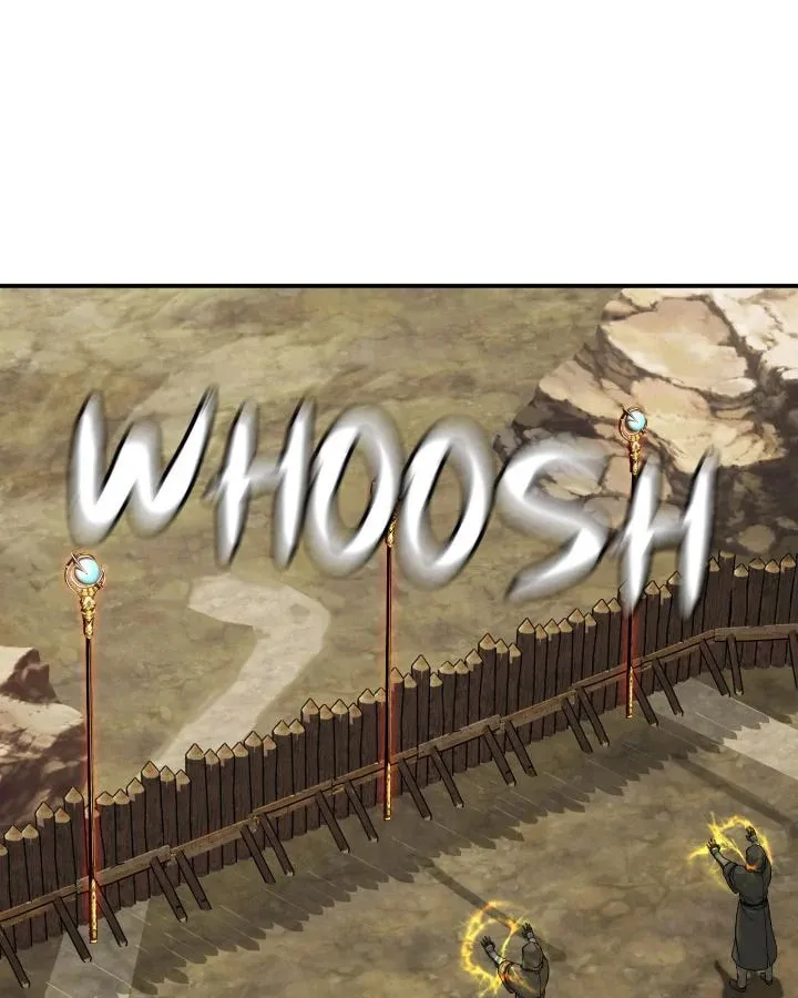 Summoners War: Trackers Chapter 21 page 30 - 