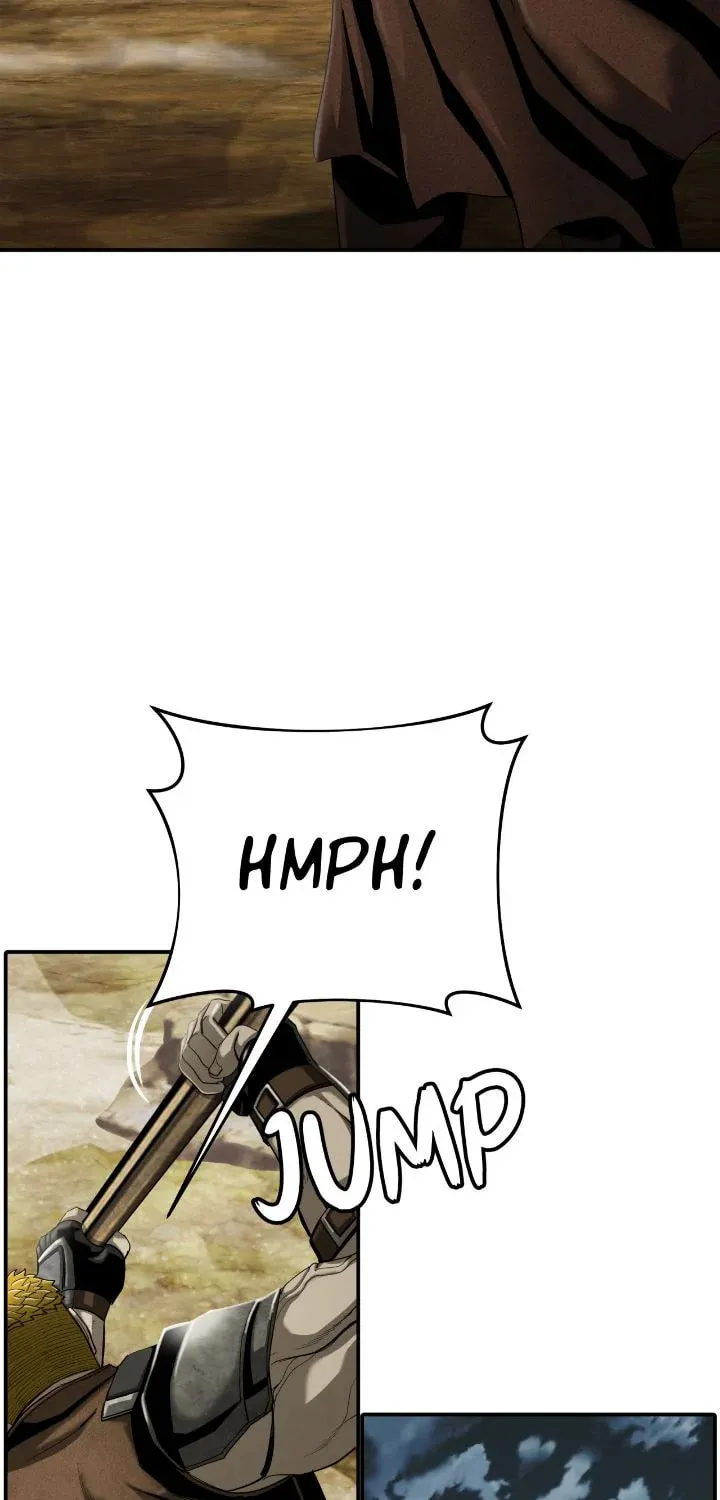 Summoners War: Trackers Chapter 21 page 33 - 