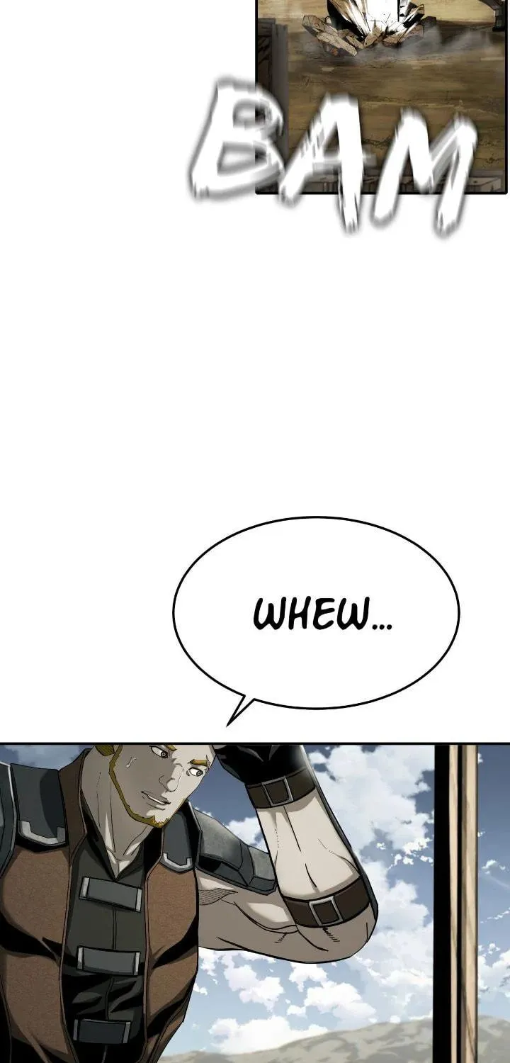 Summoners War: Trackers Chapter 21 page 35 - 