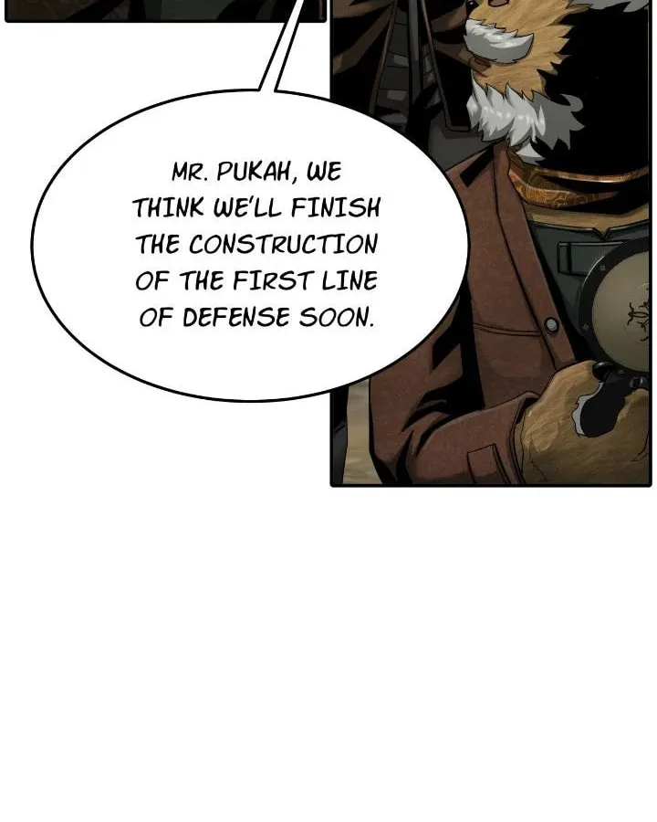 Summoners War: Trackers Chapter 21 page 39 - 