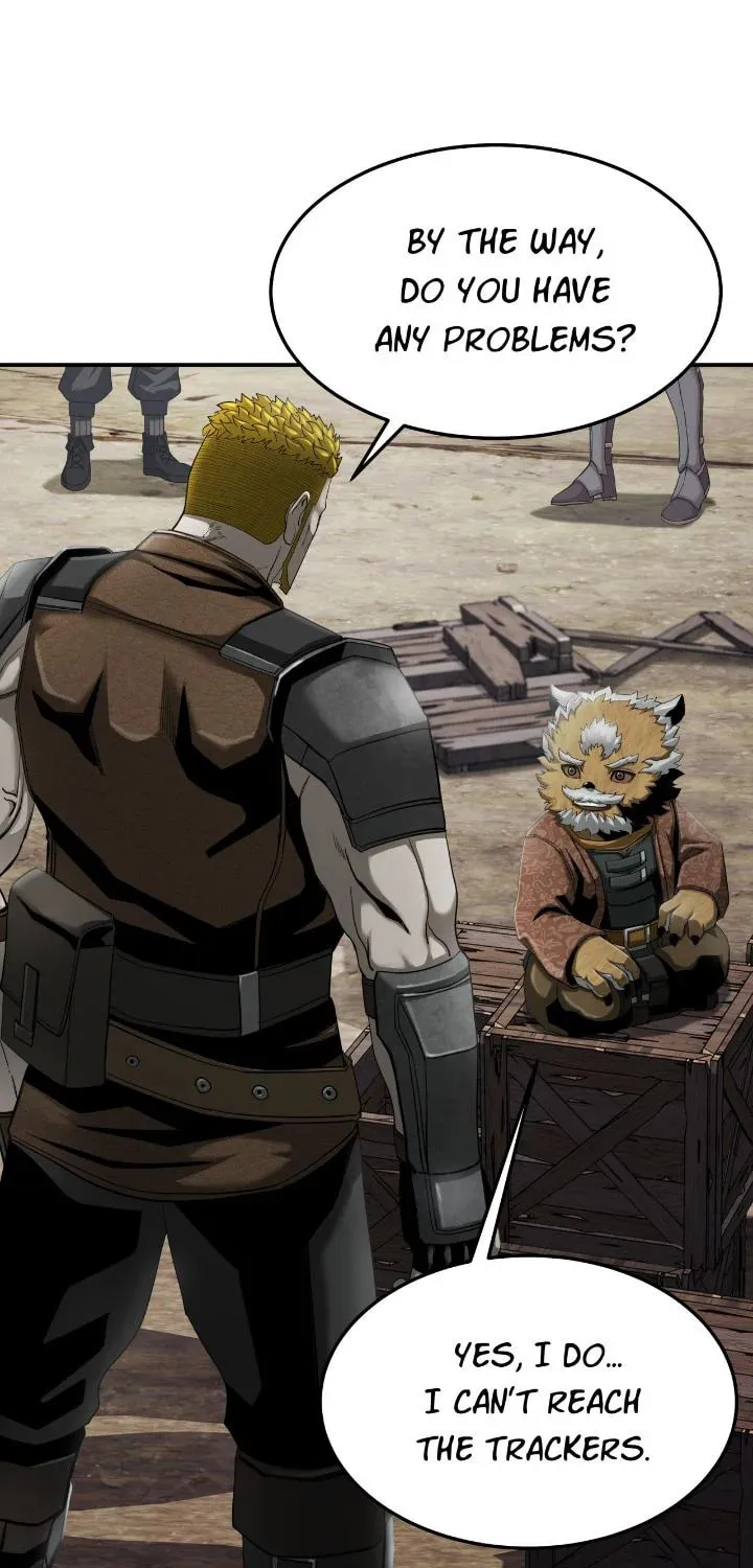 Summoners War: Trackers Chapter 21 page 40 - 