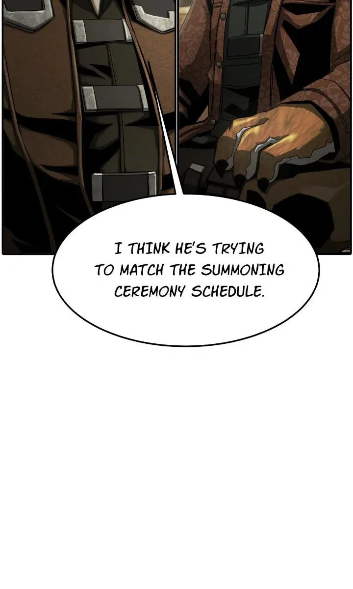 Summoners War: Trackers Chapter 21 page 46 - 