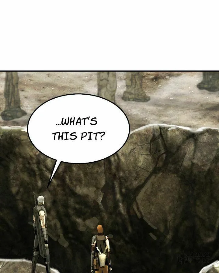 Summoners War: Trackers Chapter 21 page 6 - 