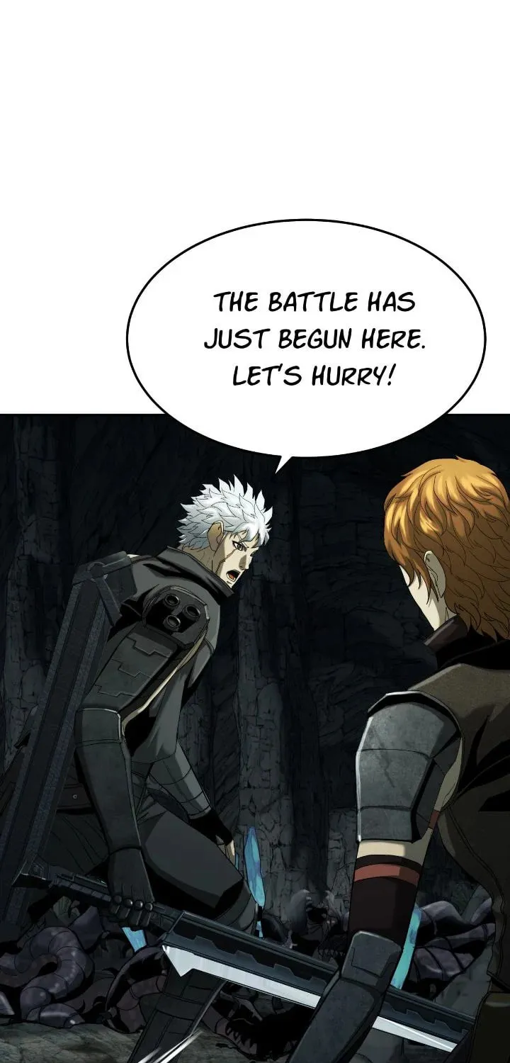 Summoners War: Trackers Chapter 21 page 60 - 