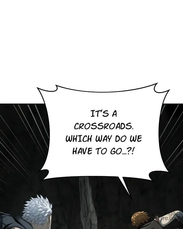 Summoners War: Trackers Chapter 21 page 63 - 