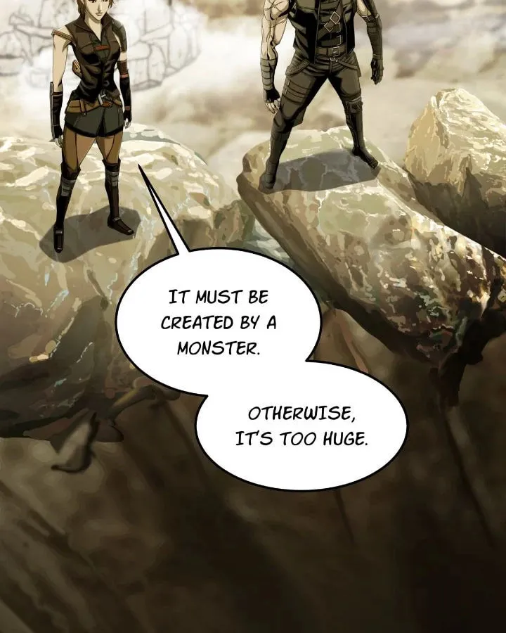 Summoners War: Trackers Chapter 21 page 8 - 