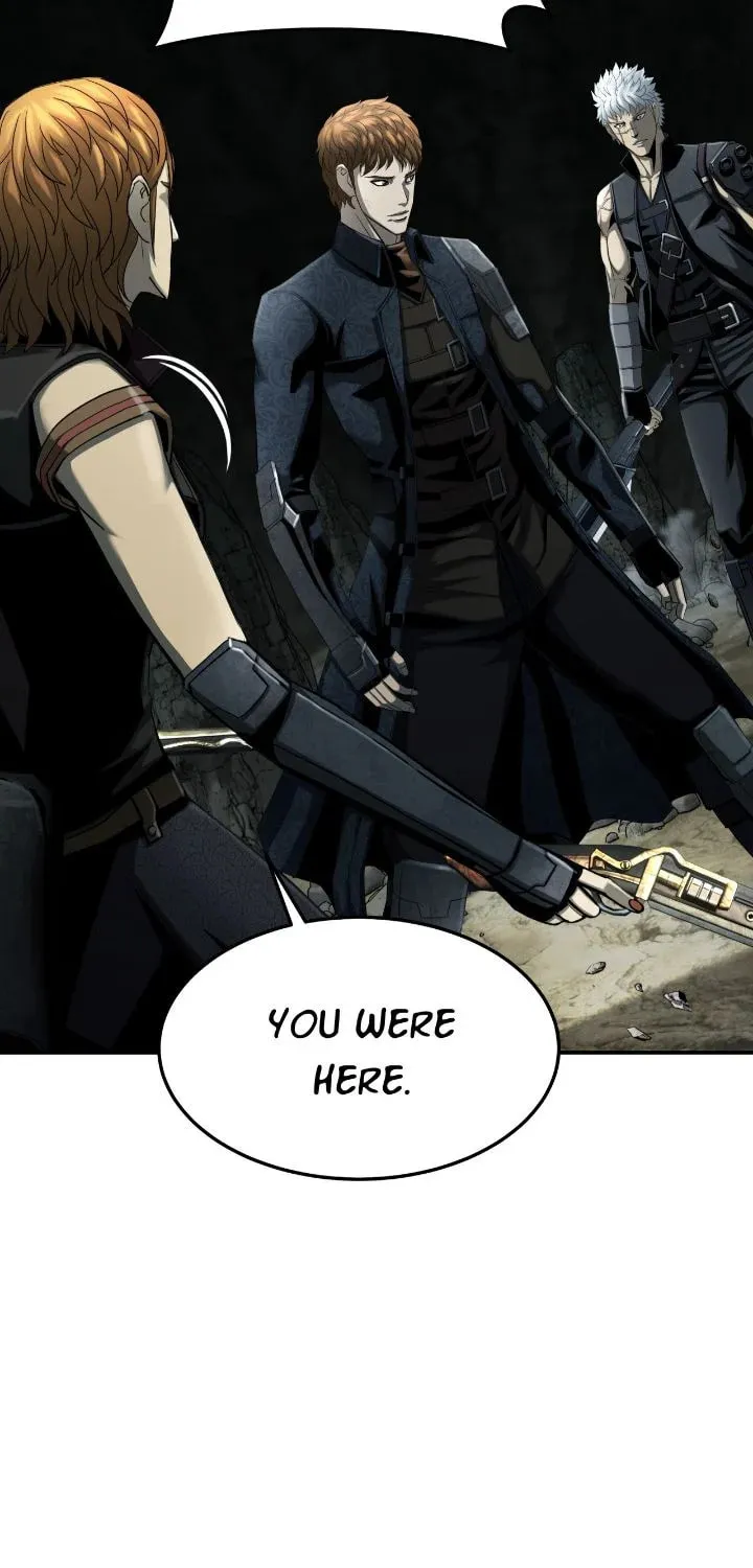 Summoners War: Trackers Chapter 21 page 76 - 