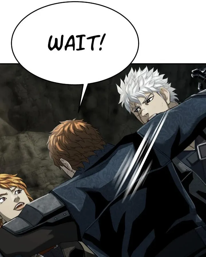 Summoners War: Trackers Chapter 21 page 77 - 