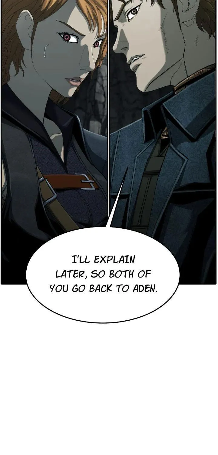 Summoners War: Trackers Chapter 21 page 85 - 