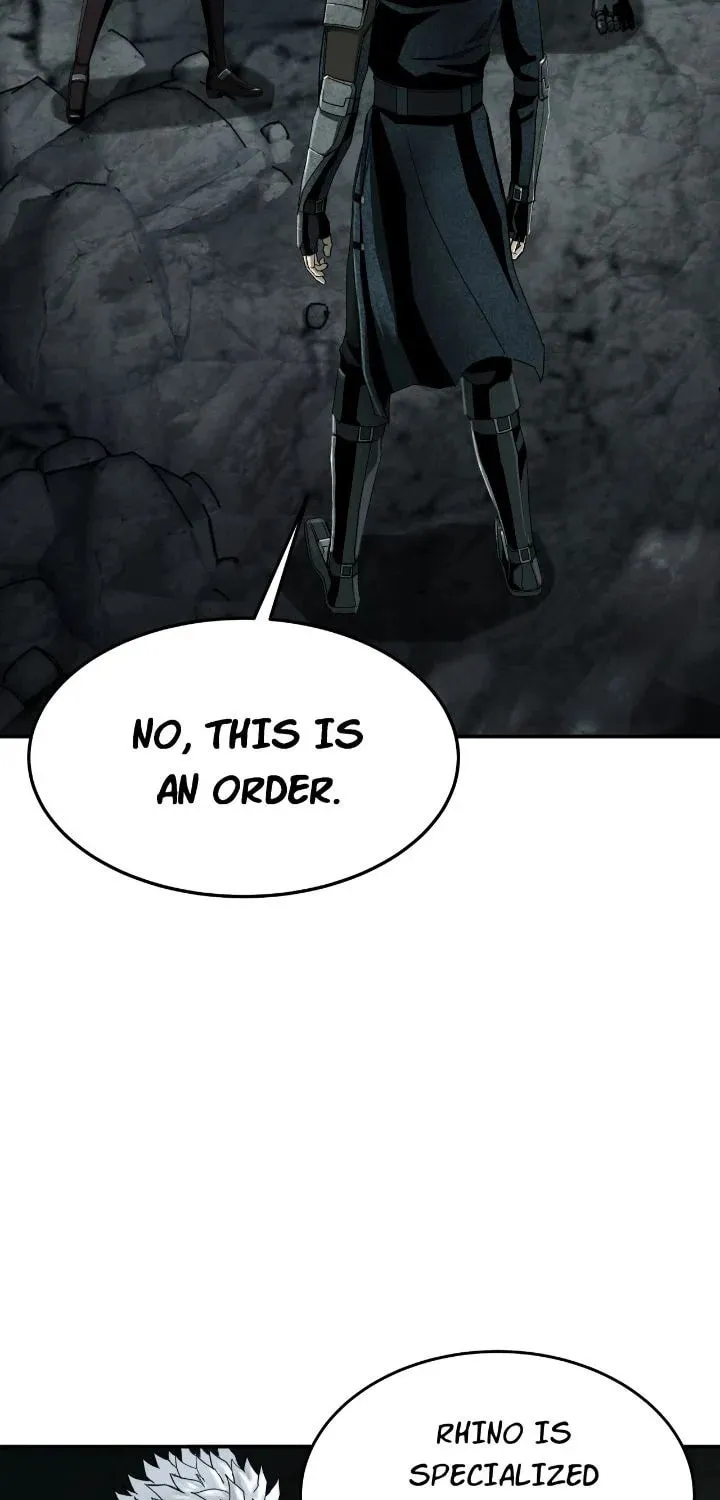 Summoners War: Trackers Chapter 21 page 87 - 