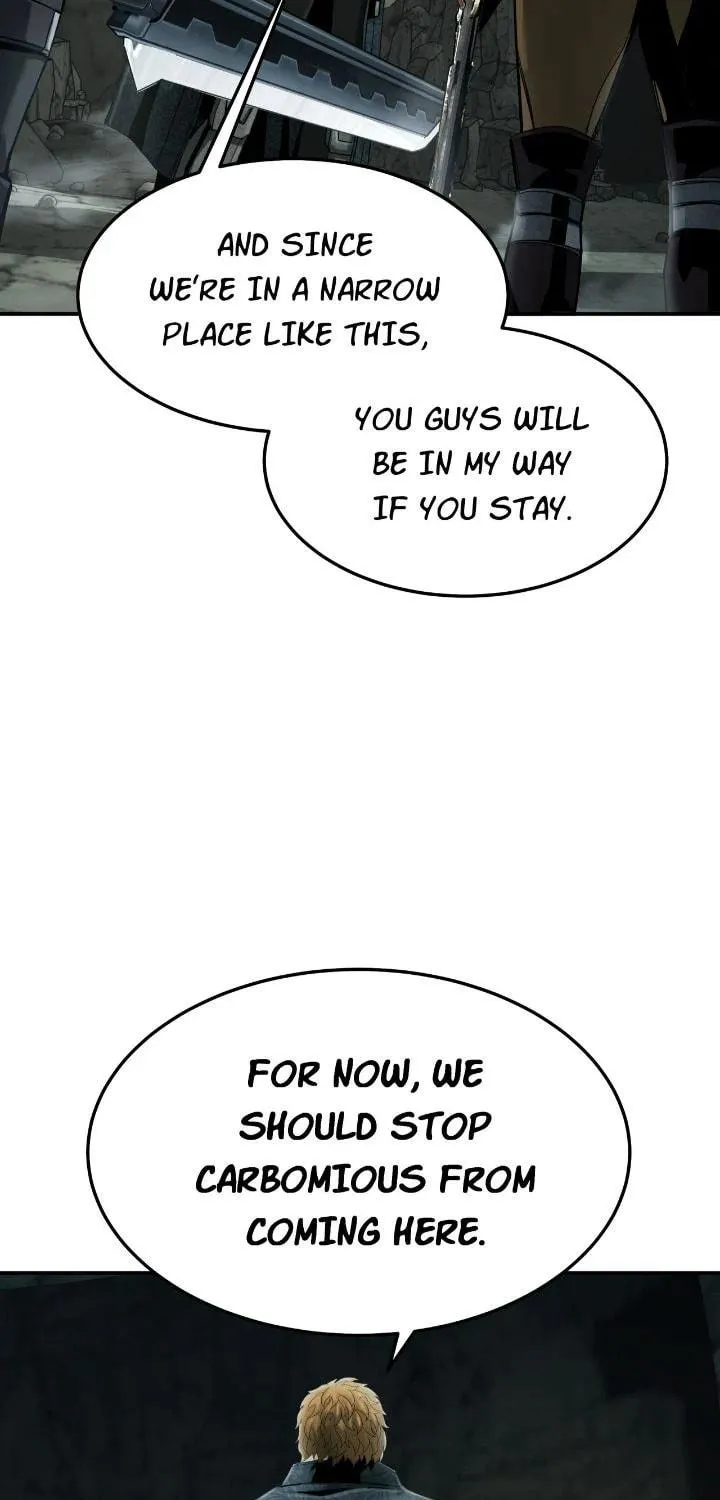 Summoners War: Trackers Chapter 21 page 89 - 