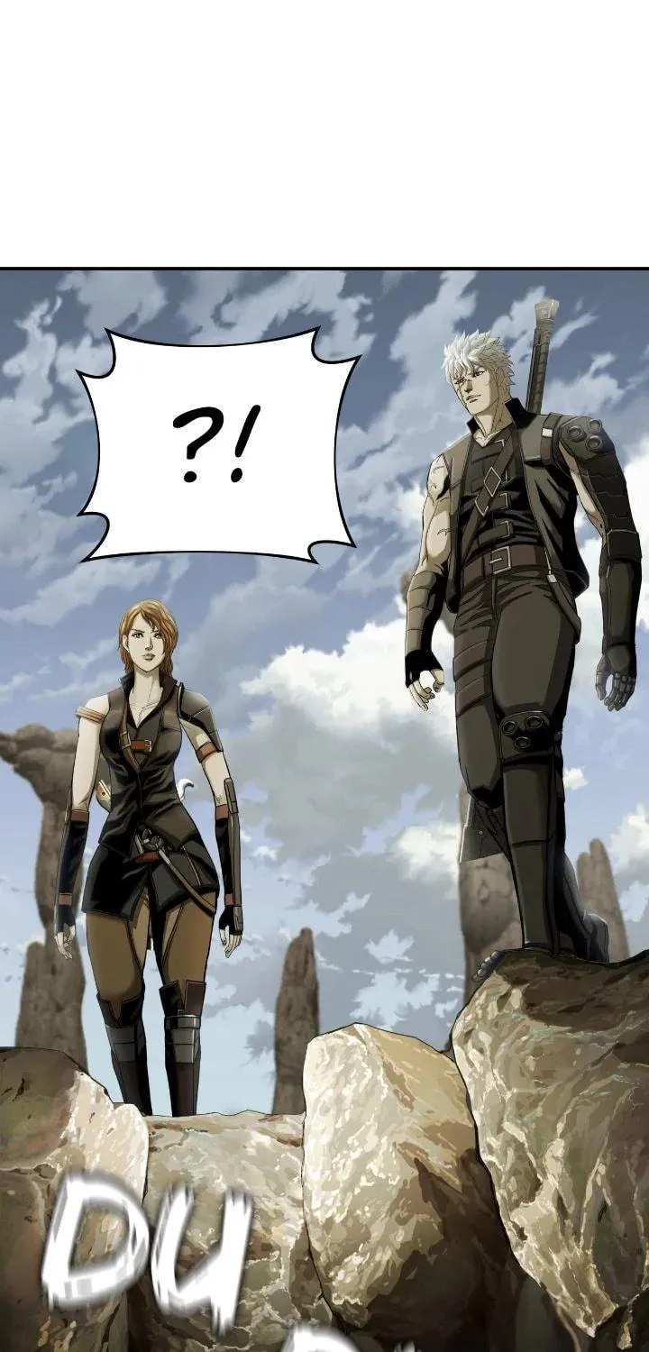 Summoners War: Trackers Chapter 21 page 10 - 