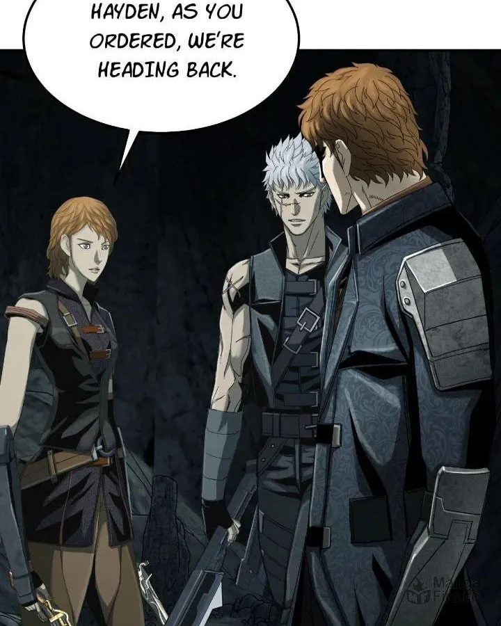 Summoners War: Trackers Chapter 21 page 99 - 
