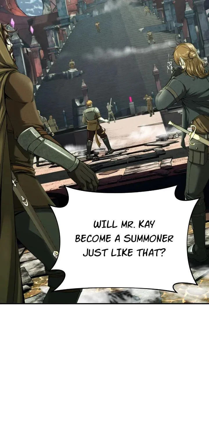Summoners War: Trackers Chapter 22 page 98 - 
