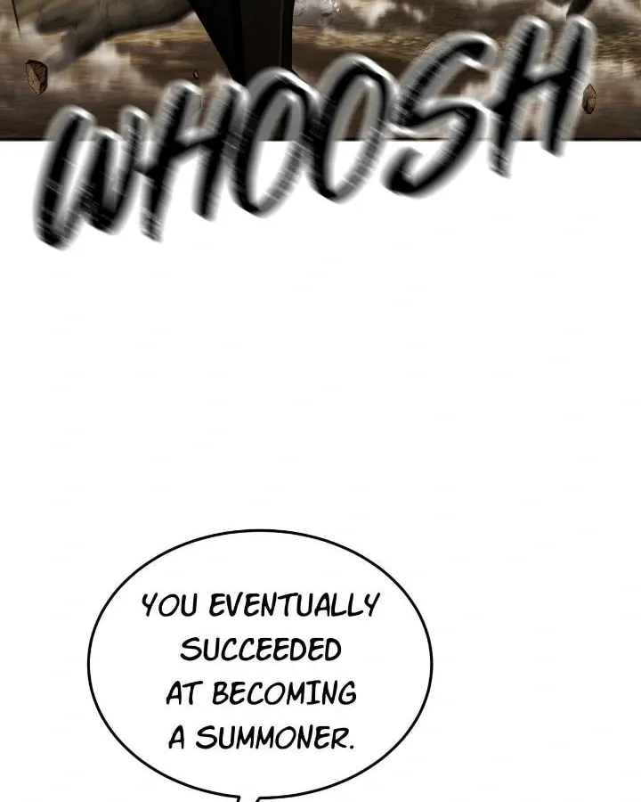 Summoners War: Trackers Chapter 25 page 117 - 