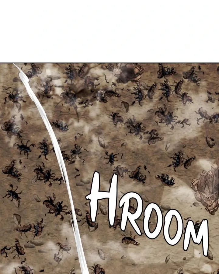 Summoners War: Trackers Chapter 28 page 4 - 
