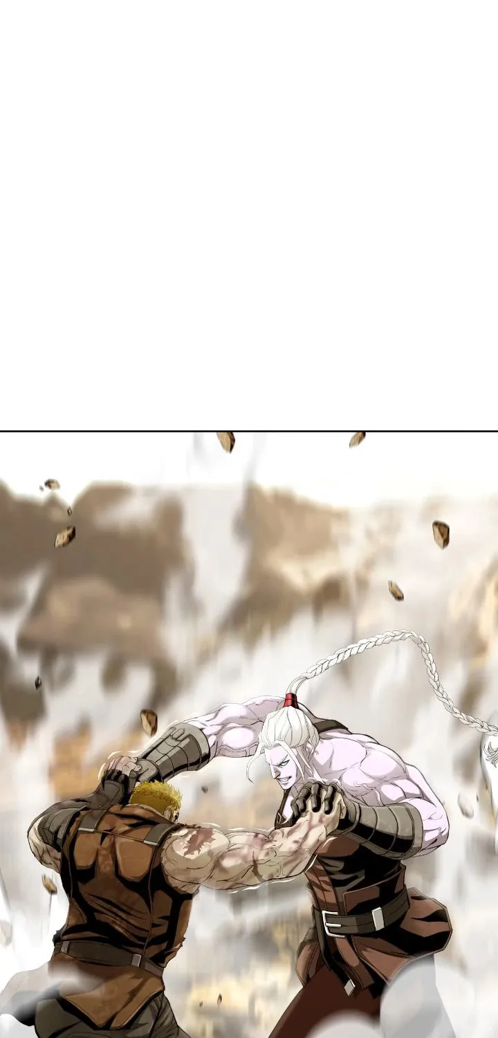 Summoners War: Trackers Chapter 32 page 29 - 