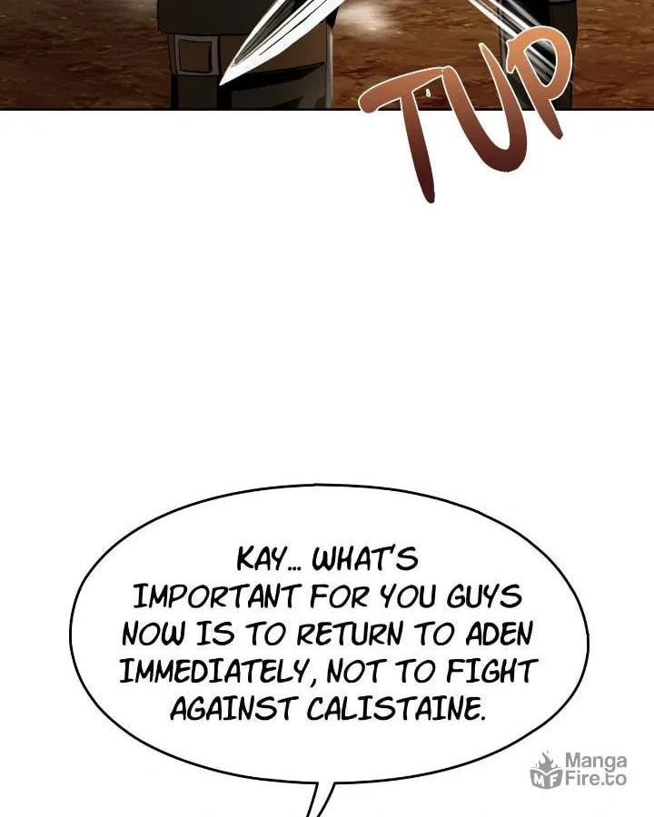 Summoners War: Trackers Chapter 32 page 6 - 