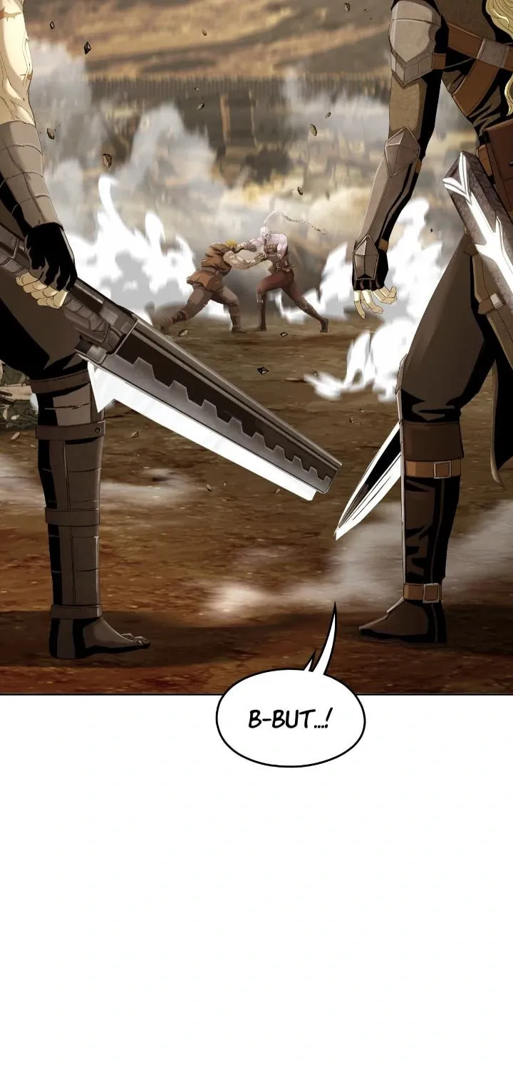 Summoners War: Trackers Chapter 32 page 88 - 
