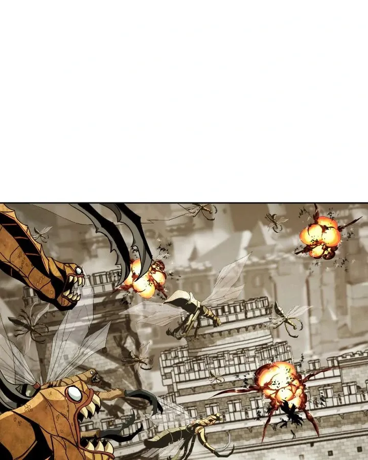 Summoners War: Trackers Chapter 33 page 84 - 