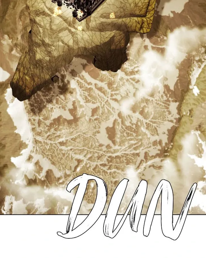 Summoners War: Trackers Chapter 36 page 3 - 