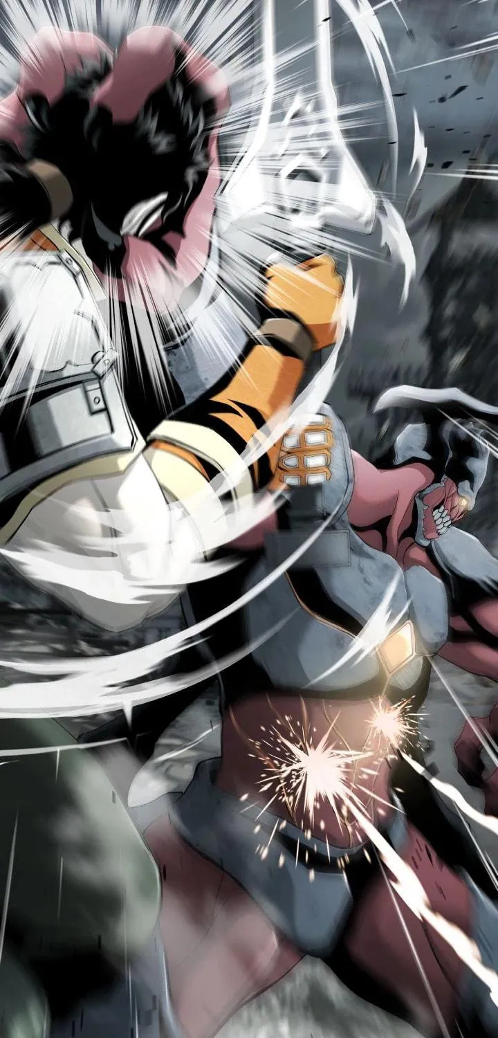 Summoners War: Trackers Chapter 39 page 105 - 