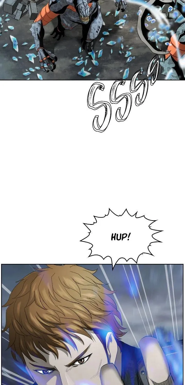 Summoners War: Trackers Chapter 39 page 16 - 