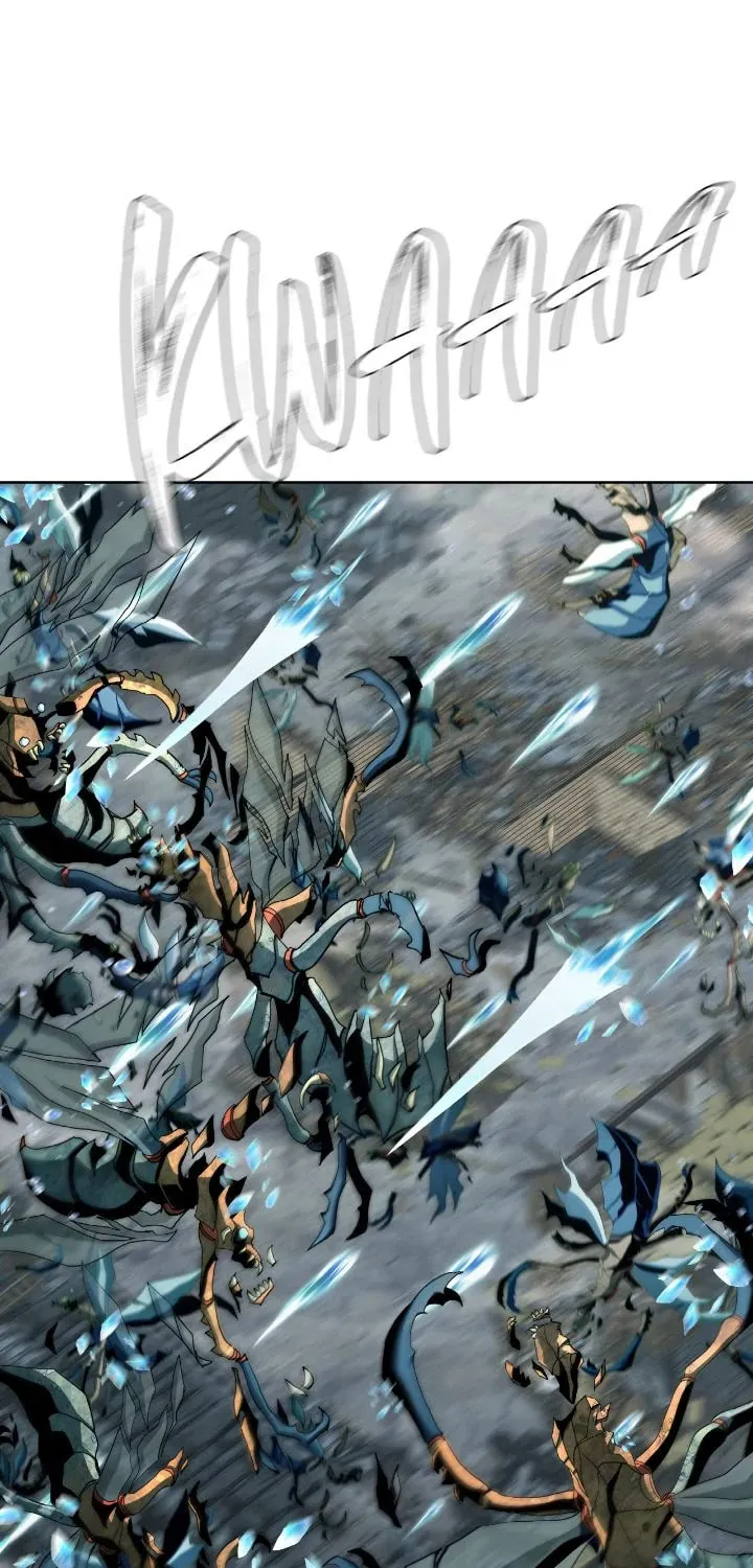 Summoners War: Trackers Chapter 39 page 23 - 