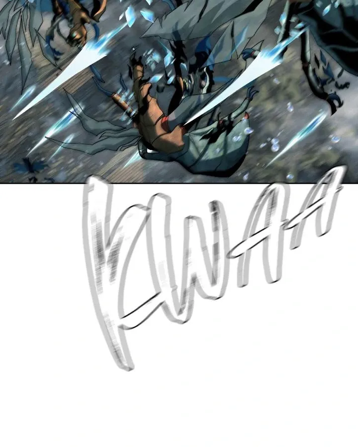 Summoners War: Trackers Chapter 39 page 24 - 