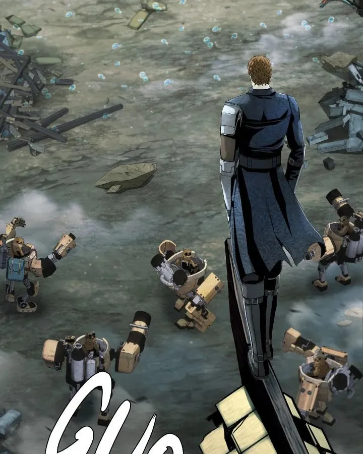 Summoners War: Trackers Chapter 39 page 4 - 