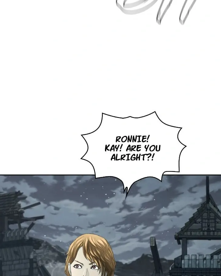 Summoners War: Trackers Chapter 39 page 41 - 