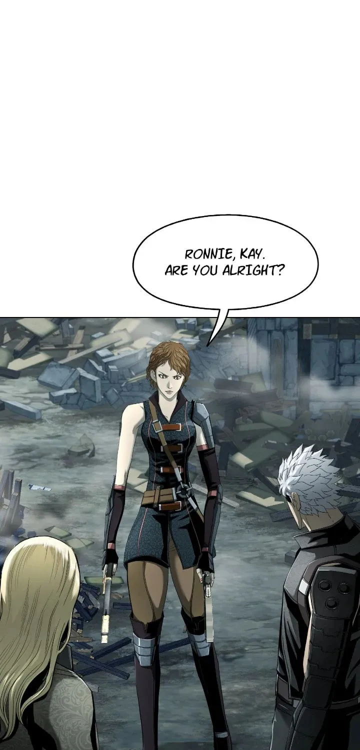 Summoners War: Trackers Chapter 39 page 47 - 