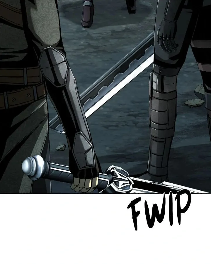 Summoners War: Trackers Chapter 39 page 48 - 