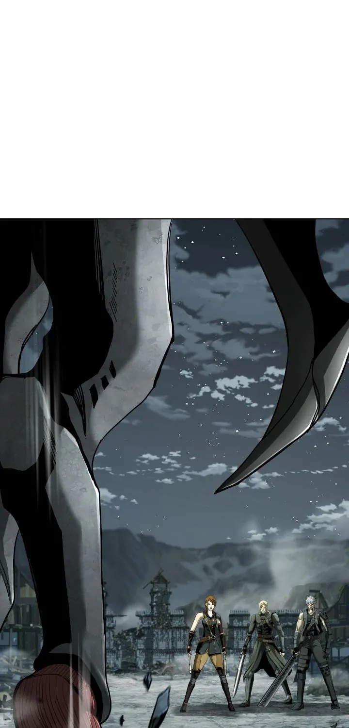 Summoners War: Trackers Chapter 39 page 75 - 