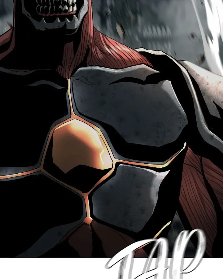 Summoners War: Trackers Chapter 39 page 91 - 