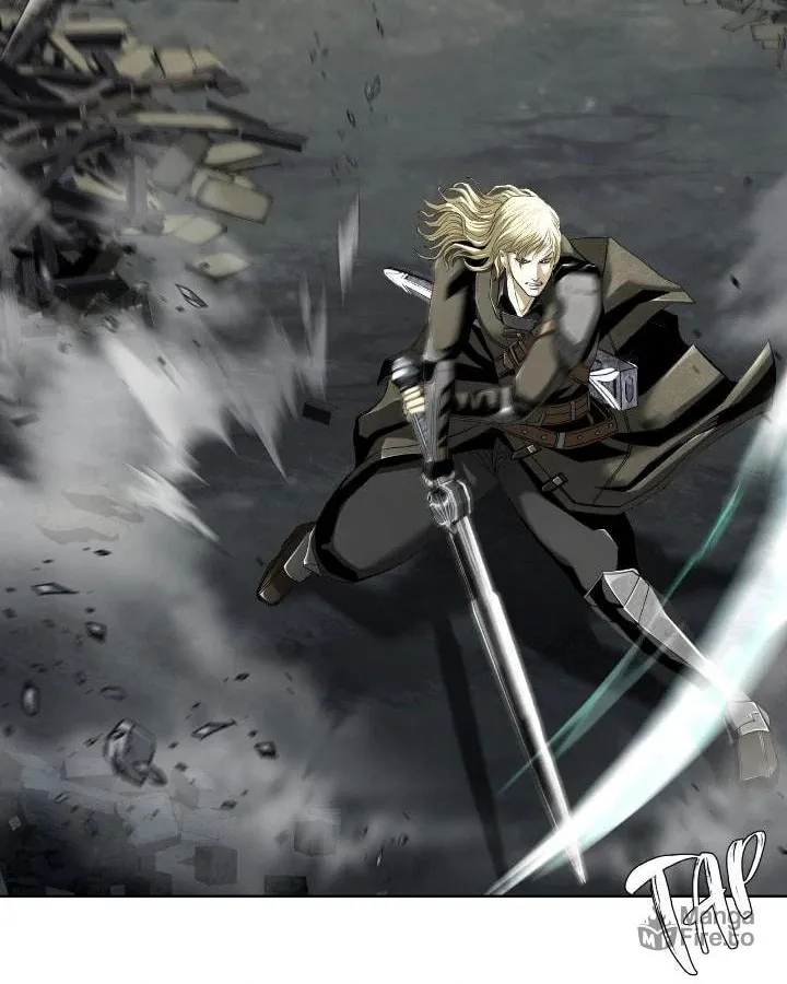 Summoners War: Trackers Chapter 40 page 46 - 