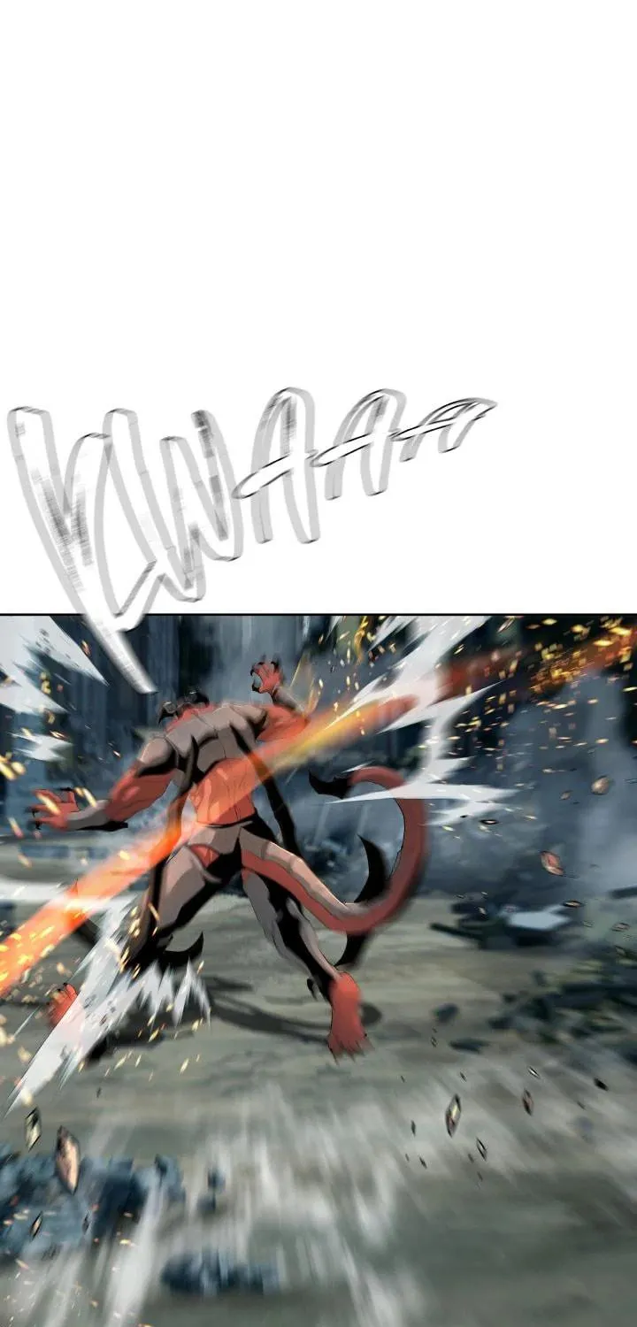 Summoners War: Trackers Chapter 40 page 47 - 