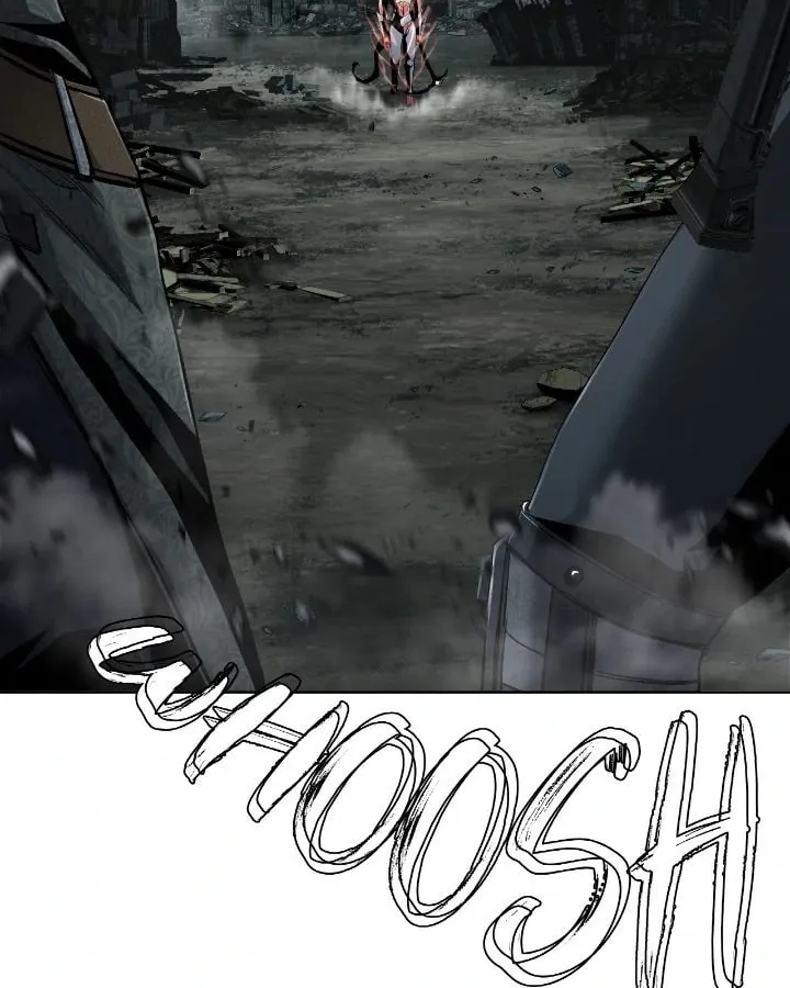 Summoners War: Trackers Chapter 42 page 3 - 