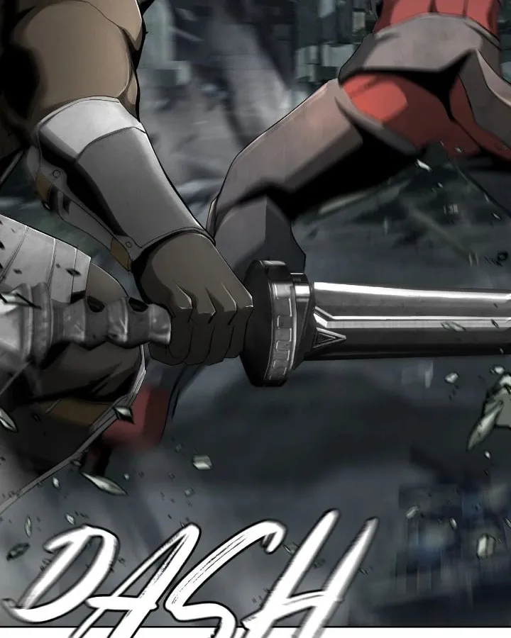 Summoners War: Trackers Chapter 43 page 4 - 