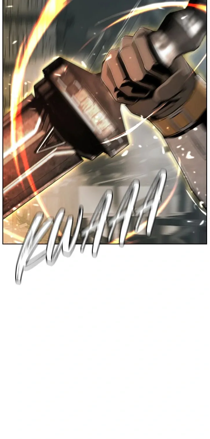 Summoners War: Trackers Chapter 43 page 64 - 