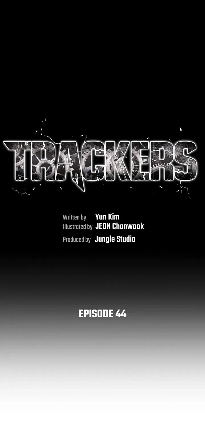 Summoners War: Trackers Chapter 44 page 1 - 